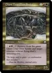 Giant Trap Door Spider #195
