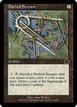 Barbed Sextant #204