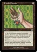 Jeweled Amulet #212