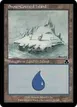 Snow-Covered Island #242