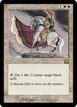 Order of the Sacred Torch #25