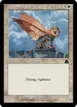 Armored Griffin #5