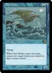 Sea Drake #64