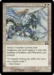 Aysen Crusader #7