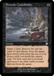 Demonic Consultation #85