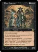 Ebon Praetor #89