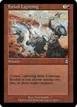 Forked Lightning #100