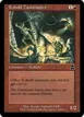 Kobold Taskmaster #106