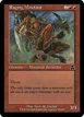 Raging Minotaur #109