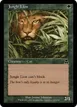 Jungle Lion #125
