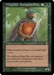 Meng Huo, Barbarian King #128