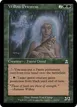 Willow Priestess #138