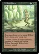 Willow Satyr #139