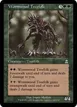 Wormwood Treefolk #140
