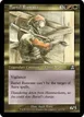 Bartel Runeaxe #145