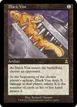 Black Vise #191