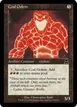Coal Golem #193