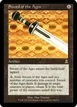 Sword of the Ages #202