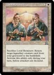 Loyal Retainers #20