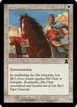 Shu Cavalry #23