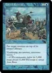 Forced Retreat #37