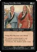 Young Wei Recruits #84