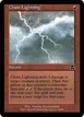 Chain Lightning #90