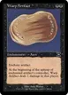 Warp Artifact #100