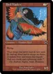 Bird Maiden #110