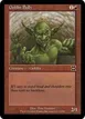 Goblin Bully #117