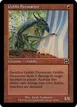 Goblin Firestarter #120