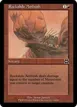 Rockslide Ambush #134