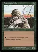 Scavenger Folk #166