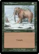 War Mammoth #172