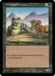Whiptail Wurm #173