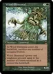 Wood Elemental #175