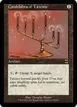 Candelabra of Tawnos #187