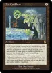 Ice Cauldron #206