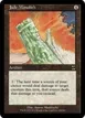 Jade Monolith #208
