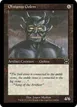 Obsianus Golem #218