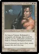 Veteran Bodyguard #32