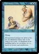 Mahamoti Djinn #52