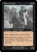 Black Knight #71
