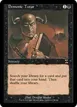 Demonic Tutor #77