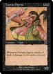 Hasran Ogress #86