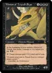Minion of Tevesh Szat #91