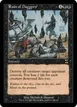 Rain of Daggers #94