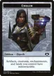 Elspeth, Knight-Errant Emblem #G4