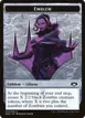 Liliana, the Last Hope Emblem #G5