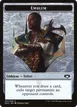 Teferi, Hero of Dominaria Emblem #G7